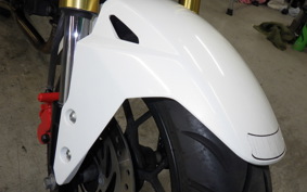 HONDA GROM 2007 JC61