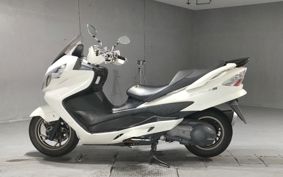 SUZUKI SKYWAVE 250SS CJ46A