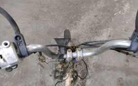 HONDA SUPER CUB50 C50