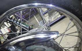 YAMAHA SRV250 RENAISSA 4DN