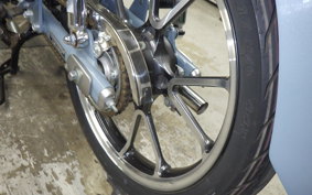 HONDA C125 SUPER CUB JA48