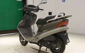 HONDA SPACY 125 Gen. 3 2006 JF04