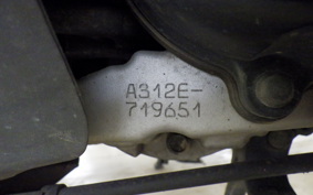 YAMAHA JOG Gen.5 SA36J