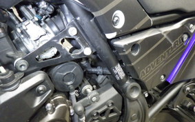 YAMAHA TENERE 700 2021 DM09J