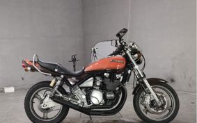 KAWASAKI ZEPHYR400K 2001 ZR400C