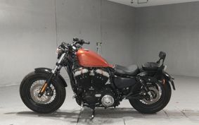 HARLEY XL1200X 2010 LC3
