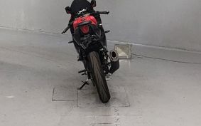 SUZUKI GSX-R125 DL33B