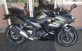 KAWASAKI Ninja 250 ABS EX250P