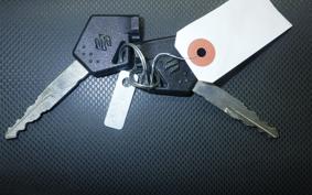 SUZUKI ADDRESS 110 CE47A