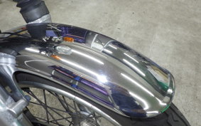 YAMAHA SR400 Gen.4 2013 RH03J