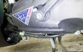 YAMAHA VINO 50 Gen.4 2000 AY02