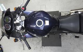 SUZUKI BANDIT 1250 SA 2007 GW72A