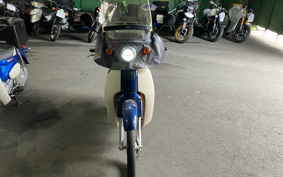 HONDA SUPER CUB50 AA09