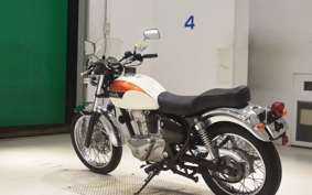 KAWASAKI ESTRELLA BJ250A