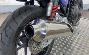 HONDA CB400SFV-3 BOLDOR 2020 NC42