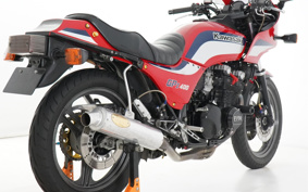 KAWASAKI GPZ400 1995 ZX400C