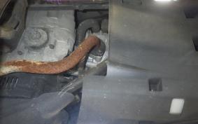 YAMAHA JOG 2001 SA55J