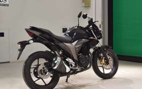 SUZUKI ｼﾞｸｻｰ150 2025 NG4BG