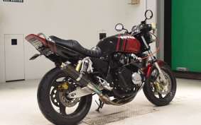 HONDA CB400SF VTEC Spec3 2005