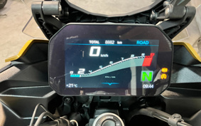 BMW F900XR 2020 0K21