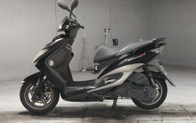 YAMAHA CYGNUS125XSR SE44J