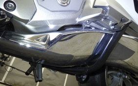 HONDA GL 1800 GOLD WING TOUR DCT SC79