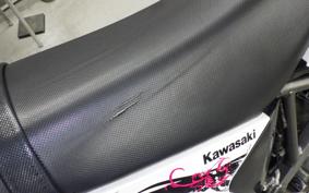 KAWASAKI KLX125D TRACKER 2024 LX125D