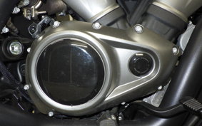 HARLEY RH975S 2024