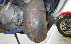 SUZUKI TS200R SH12A