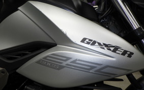 SUZUKI ｼﾞｸｻｰ250 2026