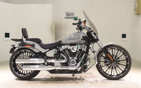 HARLEY FXBR1920 2025