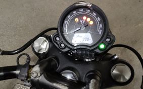 TRIUMPH BONNEVILLE BO BAR 2025 D2BH2X
