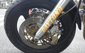 SUZUKI GSX400 IMPULSE 1995 GK79A