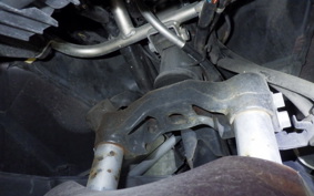 HONDA PCX125 2015 JF56