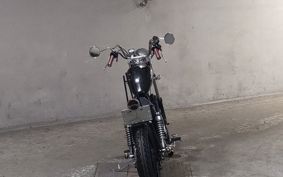 SUZUKI STREET MAGIC 2004 CA1LB