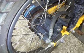 HONDA CT125-2 2025 JA65
