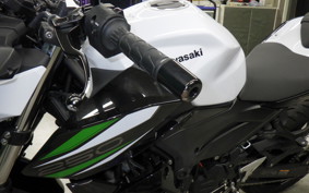 KAWASAKI Z250 Gen.2 EX250P