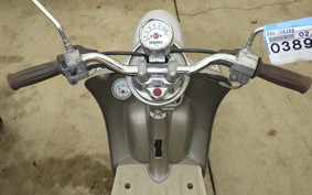 YAMAHA VINO 50 5AU
