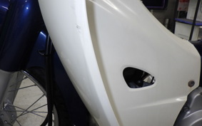 HONDA C110 SUPER CUB 1999 JA44