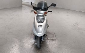 HONDA SPACY125 JF04