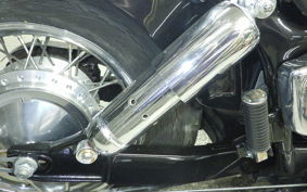 HONDA SHADOW 400 2004 NC34