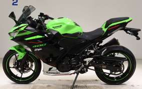 KAWASAKI NINJA 400 2021 EX400G