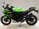 Фото Kawasaki NINJA 400 2021 с японского аукциона