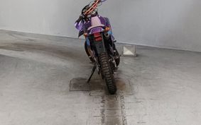 YAMAHA DT125R 3FW