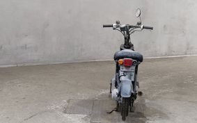 SUZUKI CHOINORI CZ41A