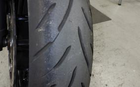 KAWASAKI Z400 Gen.2 2024 EX400L