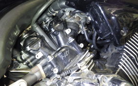 KAWASAKI ELIMINATOR 250 V VN250A