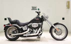 HARLEY FXSTC 1580 2007