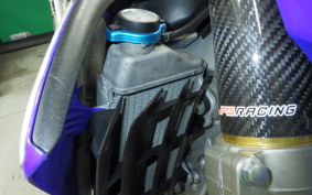 YAMAHA WR250R 2019 DG15J