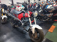 Фото Honda DUX 125 с японского аукциона